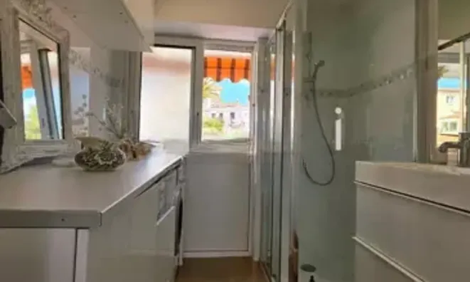 Недвижимость Villa Petit Juas: 8