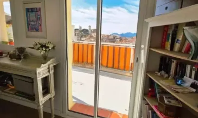 Недвижимость Villa Petit Juas: 11