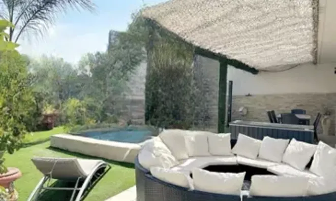 Недвижимость Villa Petit Juas: 3