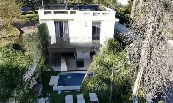 Недвижимость Villa Petit Juas: 4