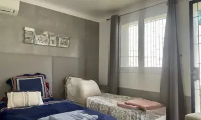 Недвижимость Villa Petit Juas: 6