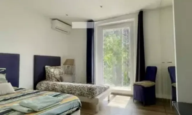 Недвижимость Villa Petit Juas: 9