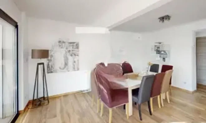Недвижимость Villa Petit Juas: 12