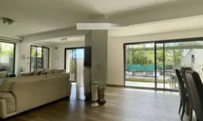 Недвижимость Villa Petit Juas: 14