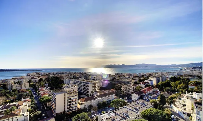 Недвижимость Villa Cannes: 2