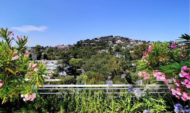 Недвижимость Villa Cannes: 4