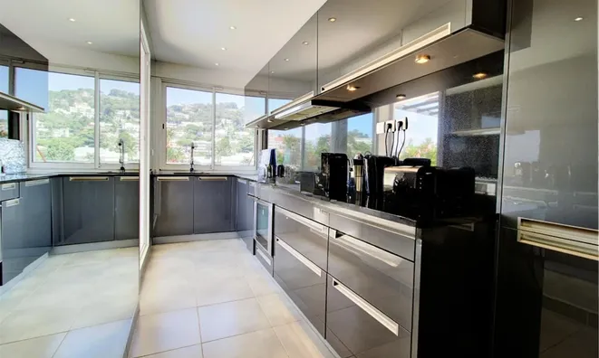 Недвижимость Villa Cannes: 5