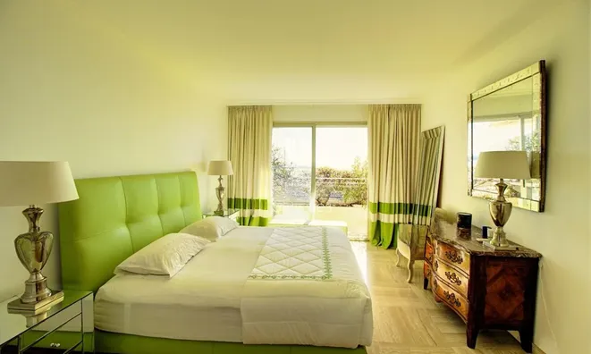 Недвижимость Villa Cannes: 6