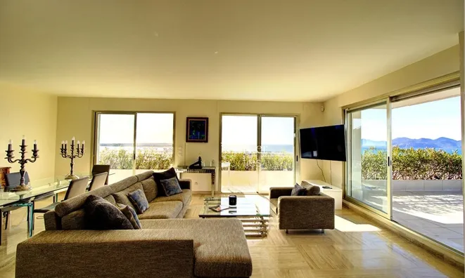 Недвижимость Villa Cannes: 8