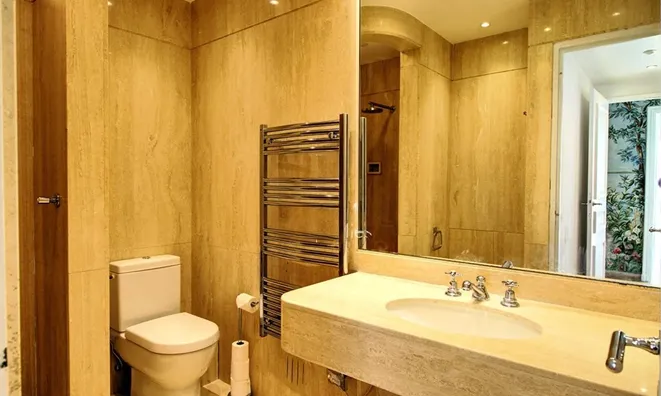 Недвижимость Villa Cannes: 11