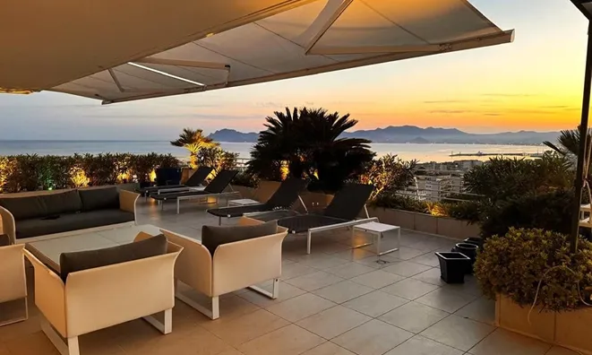 Недвижимость Villa Cannes: 12