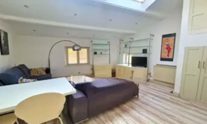 Недвижимость Villa Vallauris: 3