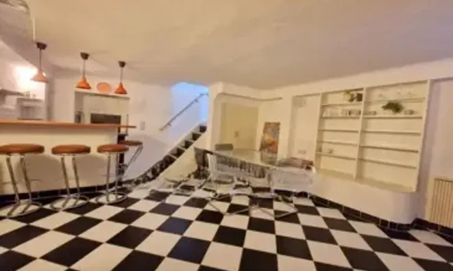 Недвижимость Villa Vallauris: 5