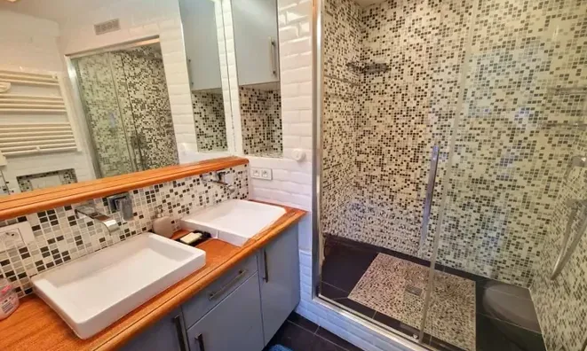 Недвижимость Villa Vallauris: 7