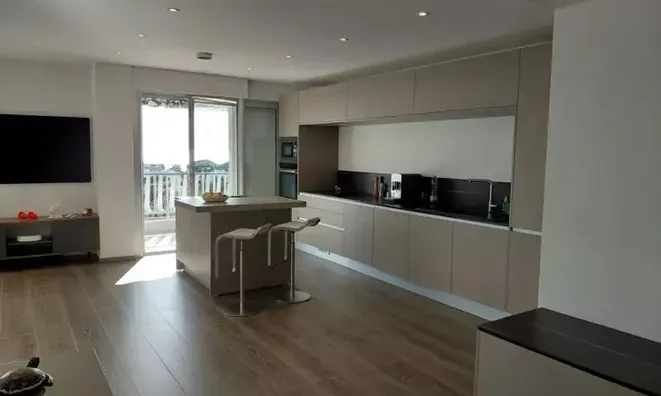 Недвижимость Villa Petit Juas: 4