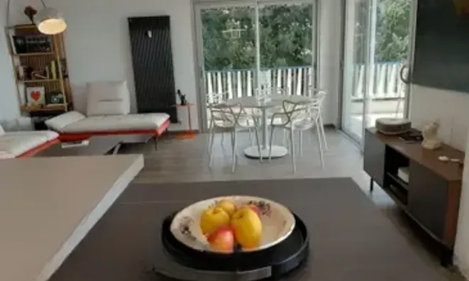 Недвижимость Villa Petit Juas: 6