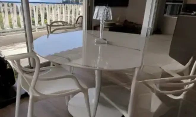 Недвижимость Villa Petit Juas: 11