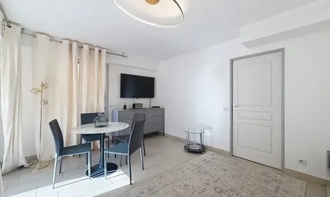 Недвижимость Villa Cannes Suquet: 1