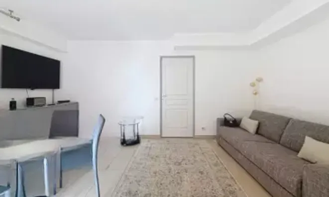 Недвижимость Villa Cannes Suquet: 2