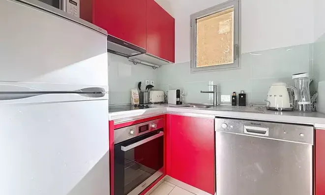 Недвижимость Villa Cannes Suquet: 4