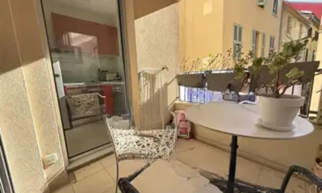 Недвижимость Villa Cannes Suquet: 5