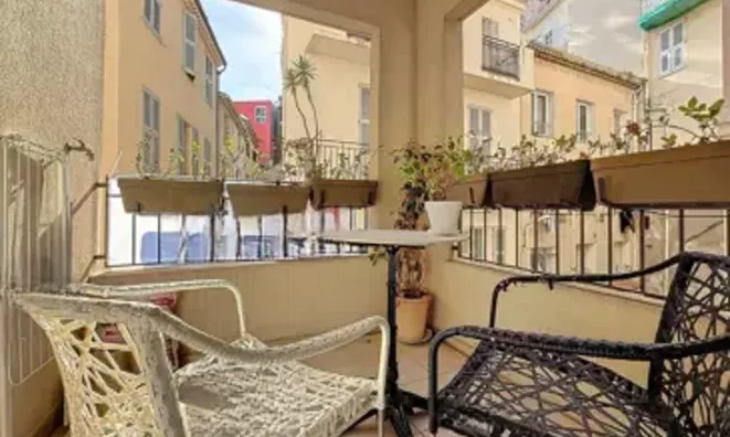 Недвижимость Villa Cannes Suquet: 6