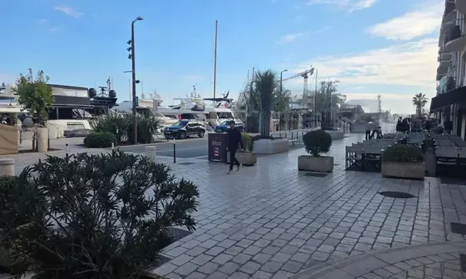 Недвижимость Villa Cannes Suquet: 8