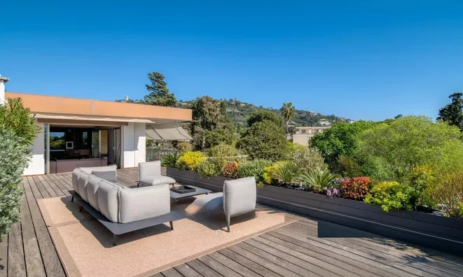 Недвижимость House Cannes: 2