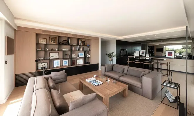 Недвижимость House Cannes: 7