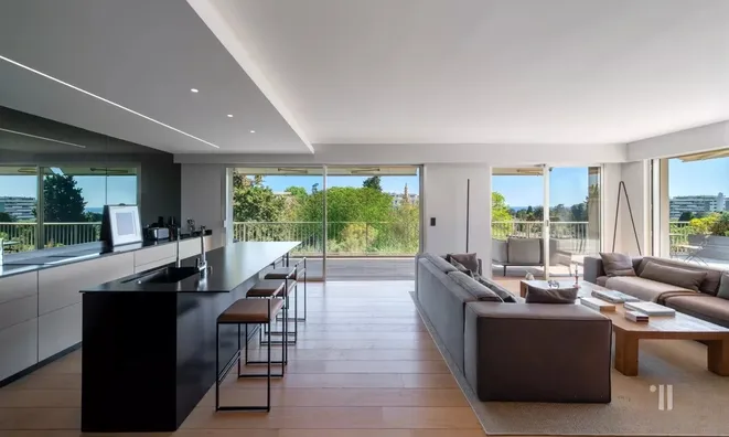 Недвижимость Villa Cannes California: 3