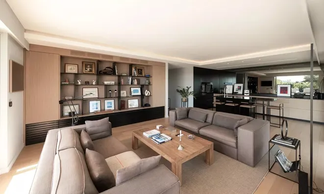 Недвижимость Villa Cannes California: 4