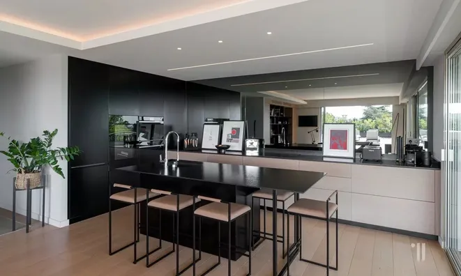 Недвижимость Villa Cannes California: 6