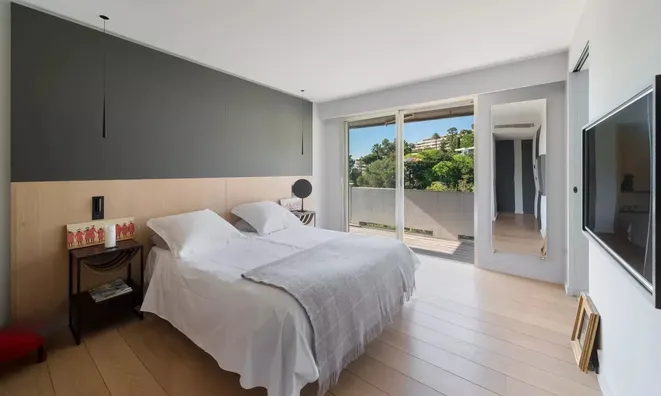 Недвижимость Villa Cannes California: 7