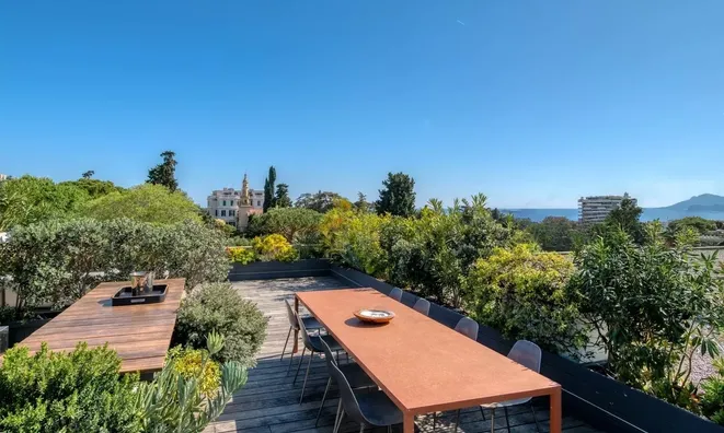 Недвижимость Villa Cannes California: 9