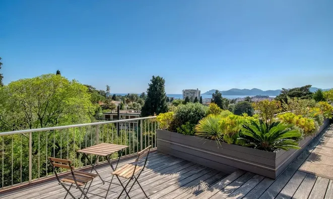 Недвижимость Villa Cannes California: 13