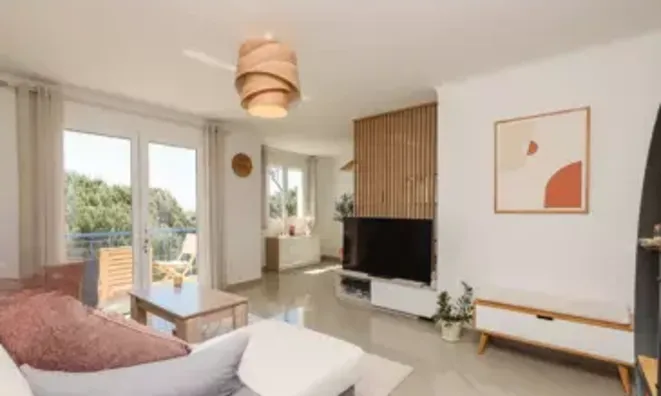 Недвижимость Villa Cannes Croix des Gardes: 2
