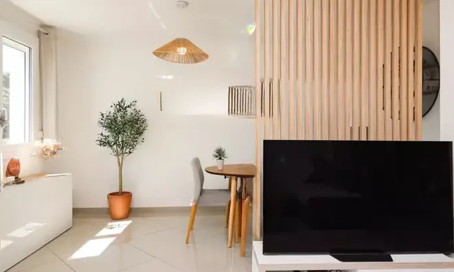 Недвижимость Villa Cannes Croix des Gardes: 4