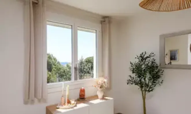 Недвижимость Villa Cannes Croix des Gardes: 6