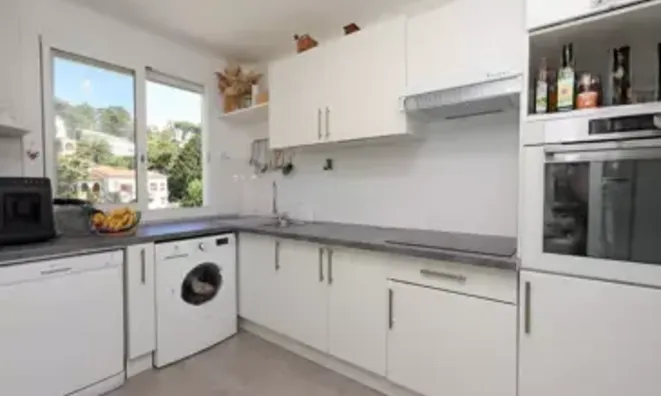 Недвижимость Villa Cannes Croix des Gardes: 8