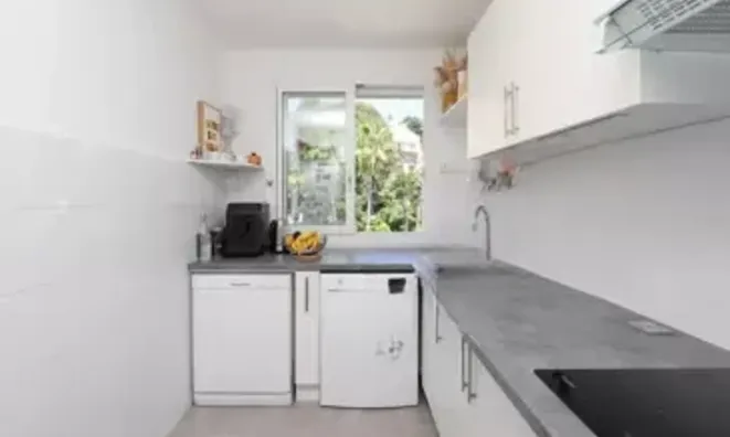 Недвижимость Villa Cannes Croix des Gardes: 9