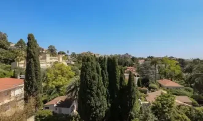 Недвижимость Villa Cannes Croix des Gardes: 12