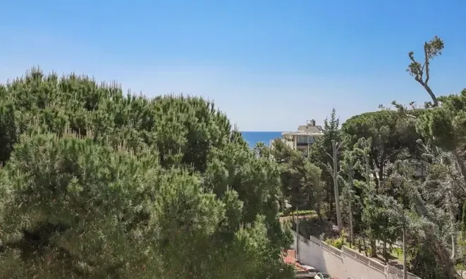 Недвижимость Villa Cannes Croix des Gardes: 14