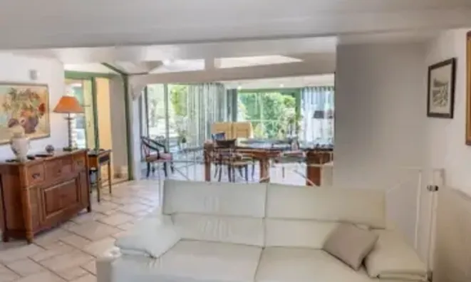 Недвижимость Villa Cannes Croix des Gardes: 5