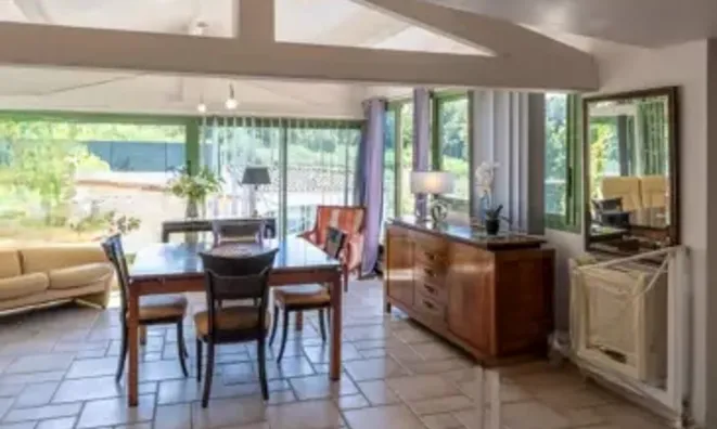 Недвижимость Villa Cannes Croix des Gardes: 6