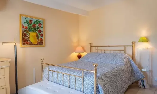 Недвижимость Villa Cannes Croix des Gardes: 7