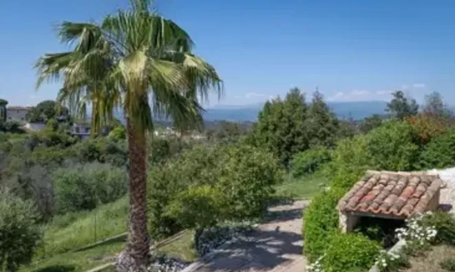 Недвижимость Villa Cannes Croix des Gardes: 8