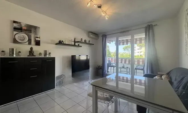 Недвижимость Villa Cannes Petit Juas: 4