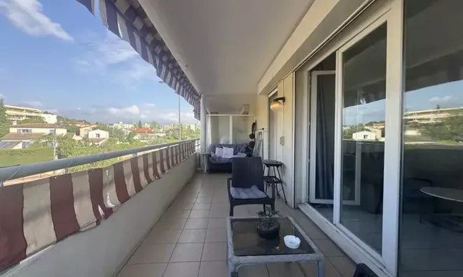Недвижимость Villa Cannes Petit Juas: 14