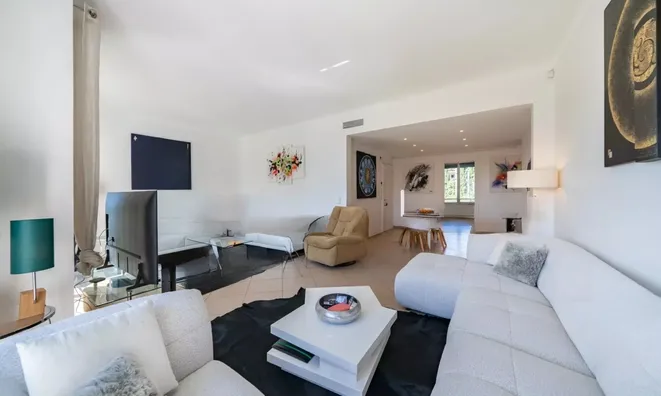 Недвижимость Villa Pointe Croisette: 2