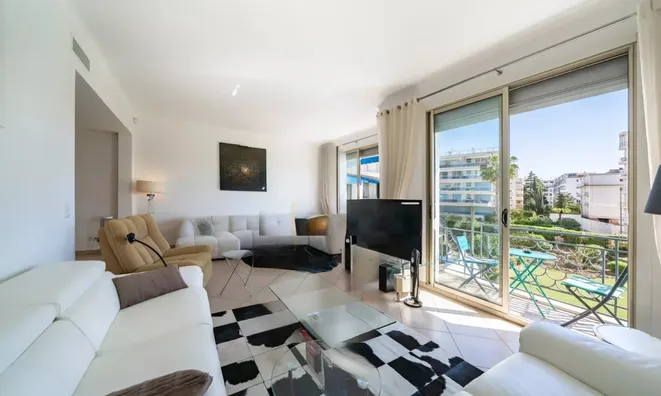 Недвижимость Villa Pointe Croisette: 3